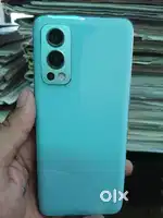 One plus nord 2 12/256 gb