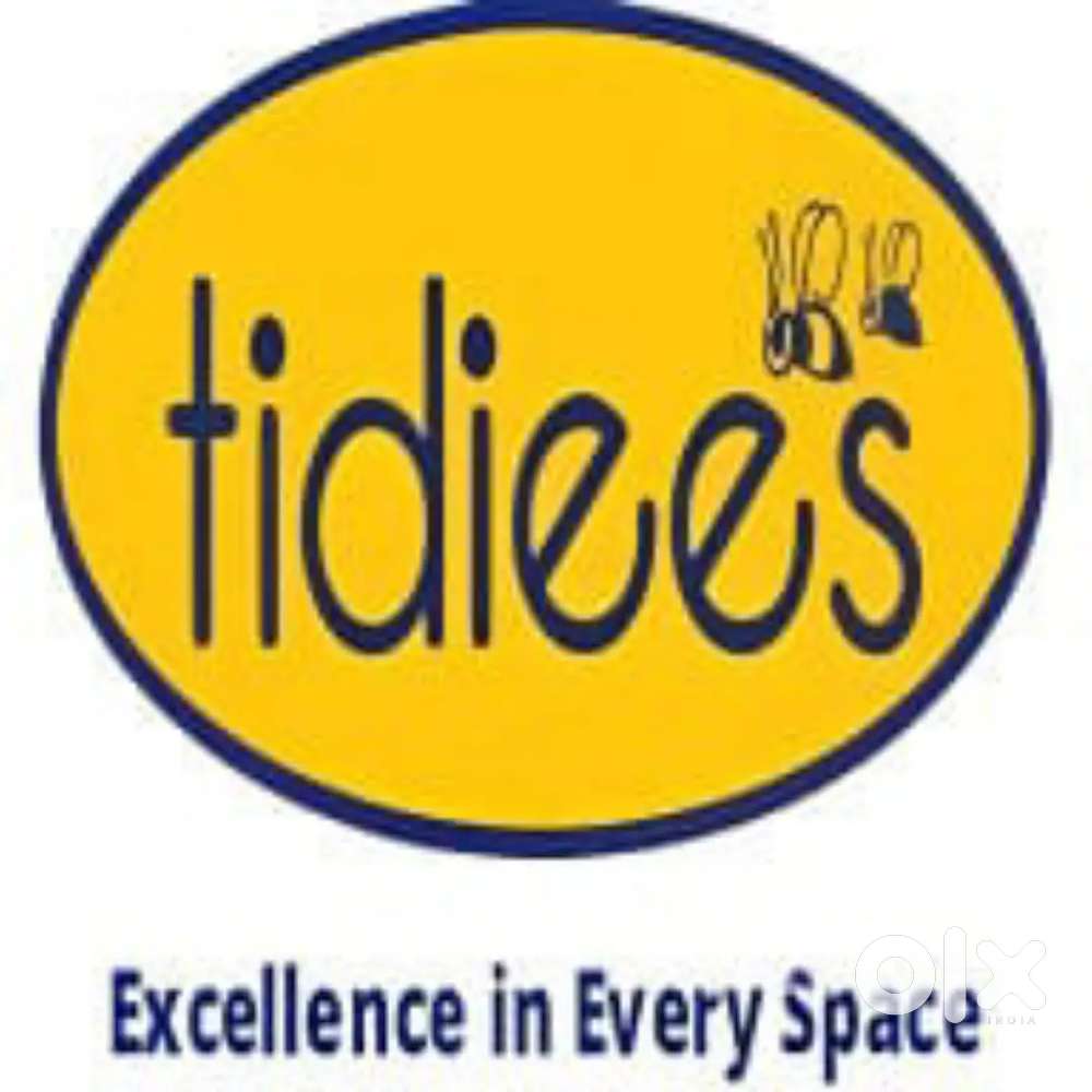 House keeping and lady security