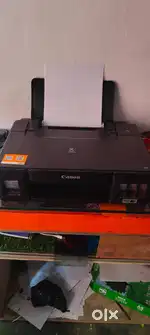 Canon 1010