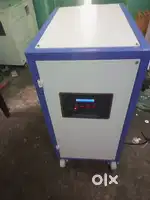 25kv SERVO stabilizer air-cooled new sales and service