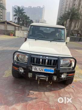 Selling EXCELLENT CONDITION Mahindra Bolero ZLX - SUPERB MODIFIED