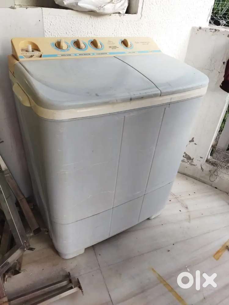 Godrej washing machine