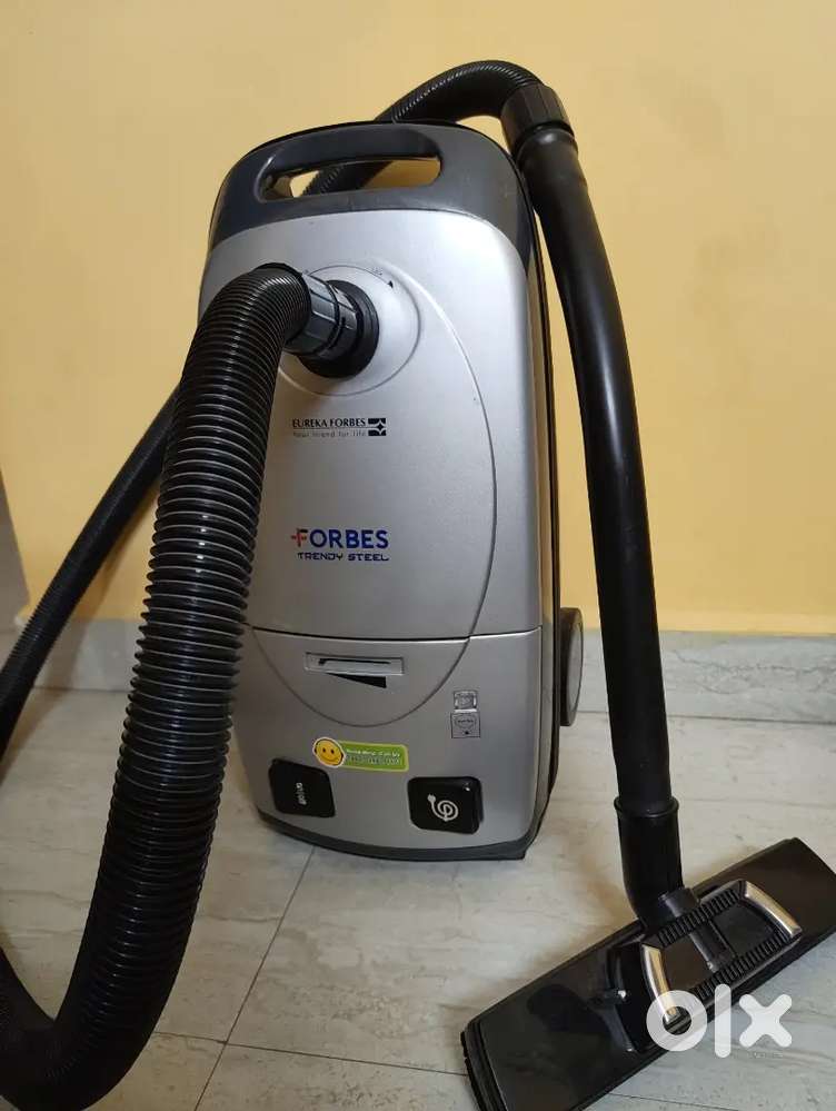 Vaccum cleaner