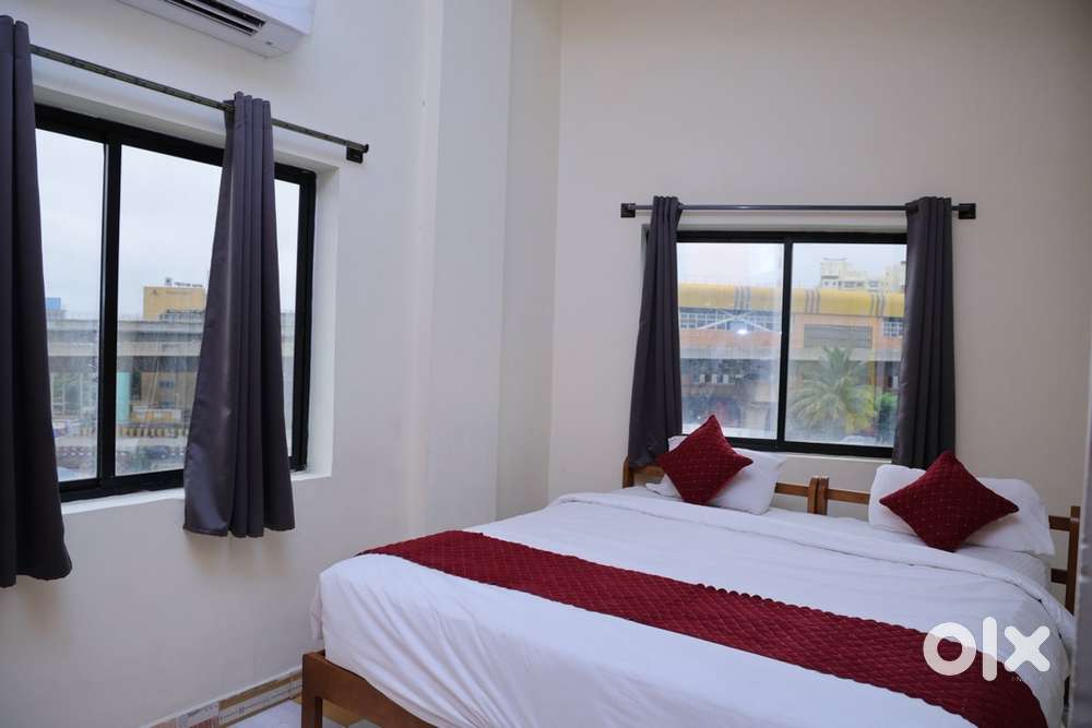 Royal Home Stay Opposite to Metro Station Bangalore