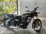 Imperial Benelli Excellent Condition