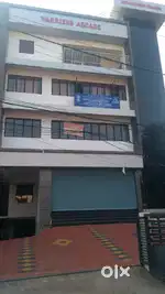 Office space atThirunakkara