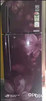 LG Convertible Fridge 285 Litres