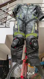 SOLACE Race suit Track race suit