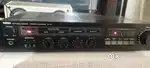 Yamaha 120 watts stereo amplifier