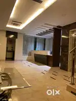 Front office executive