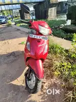 HERO HONDA PLEASURE FULL CONDITION VEHICLE