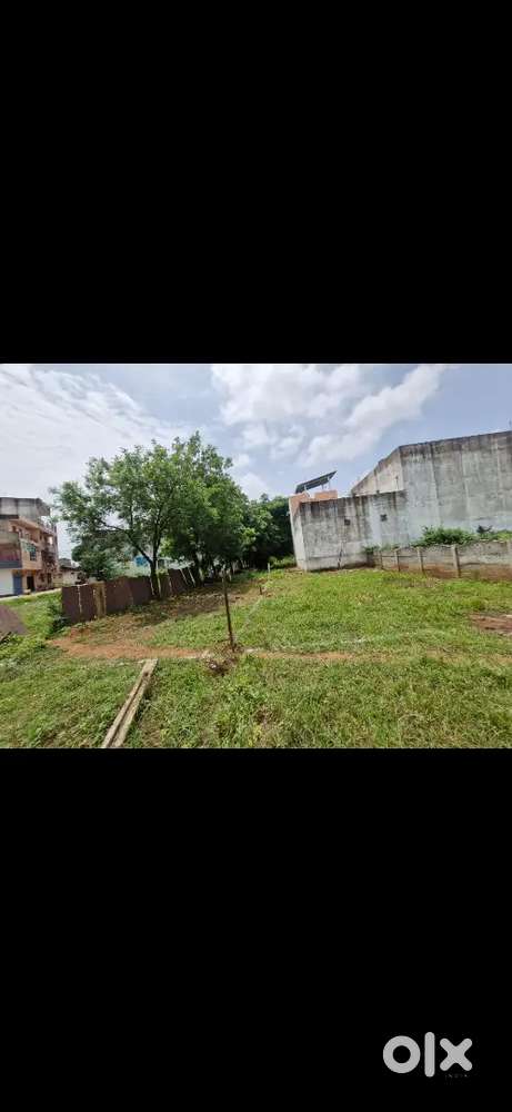 40x50 plot for sale