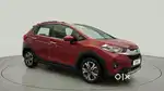 Honda WR-V 1.2 VX i-VTEC, 2019, Petrol