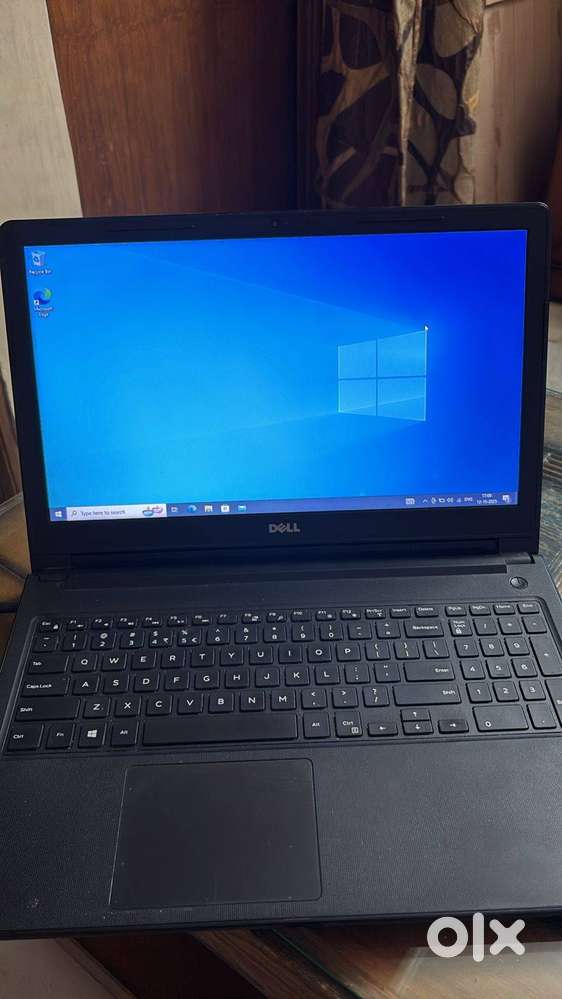 Dell Vostro 15-3568 Laptop – i3, 8GB RAM, Good Condition