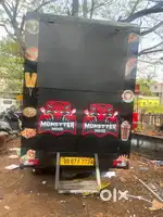 Food Truck For Rent/Sell