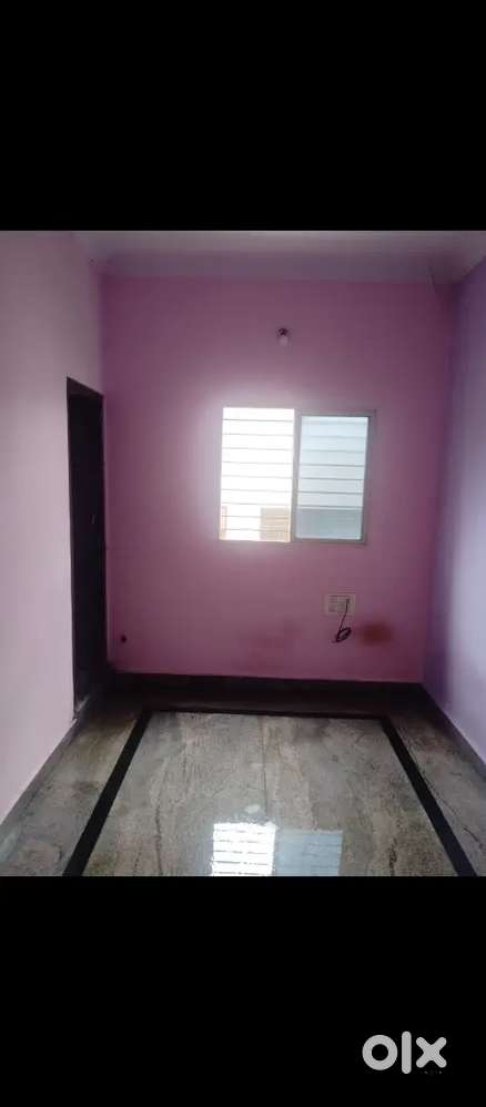 Room sharing for boys