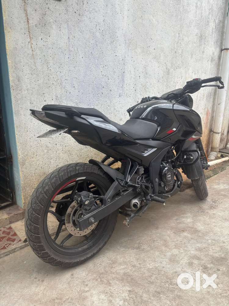 Brand new condition pulsar N160