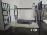 Bunker cott