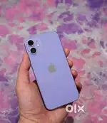 I phone 12 mini