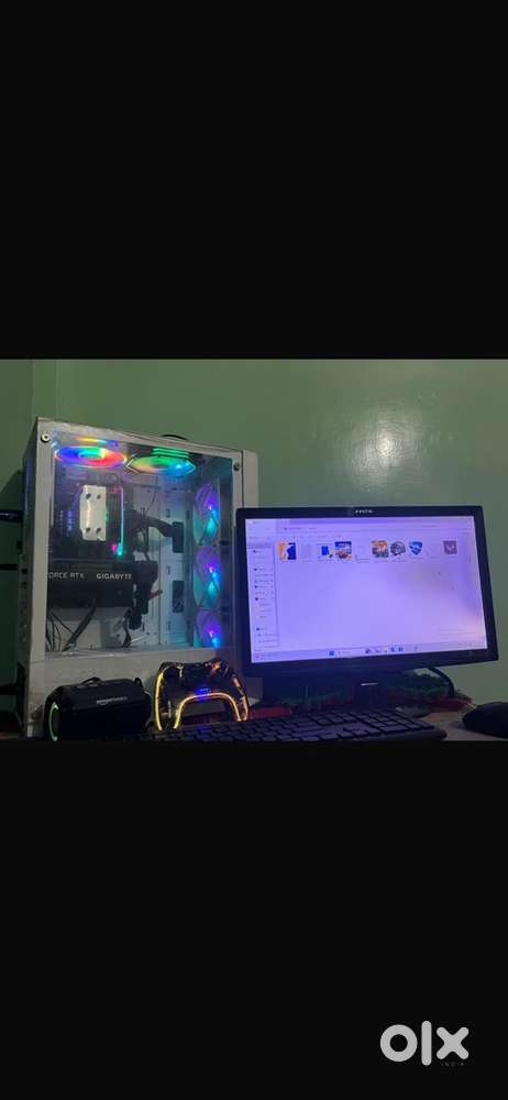 Gaming PC for sell