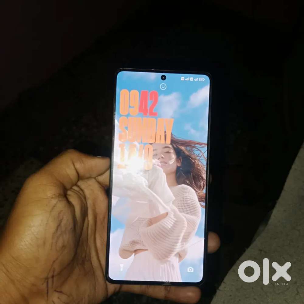Poco F5 5G