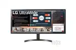 34 inch wide LG Monitor for sale