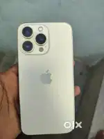 iPhone 13 pro