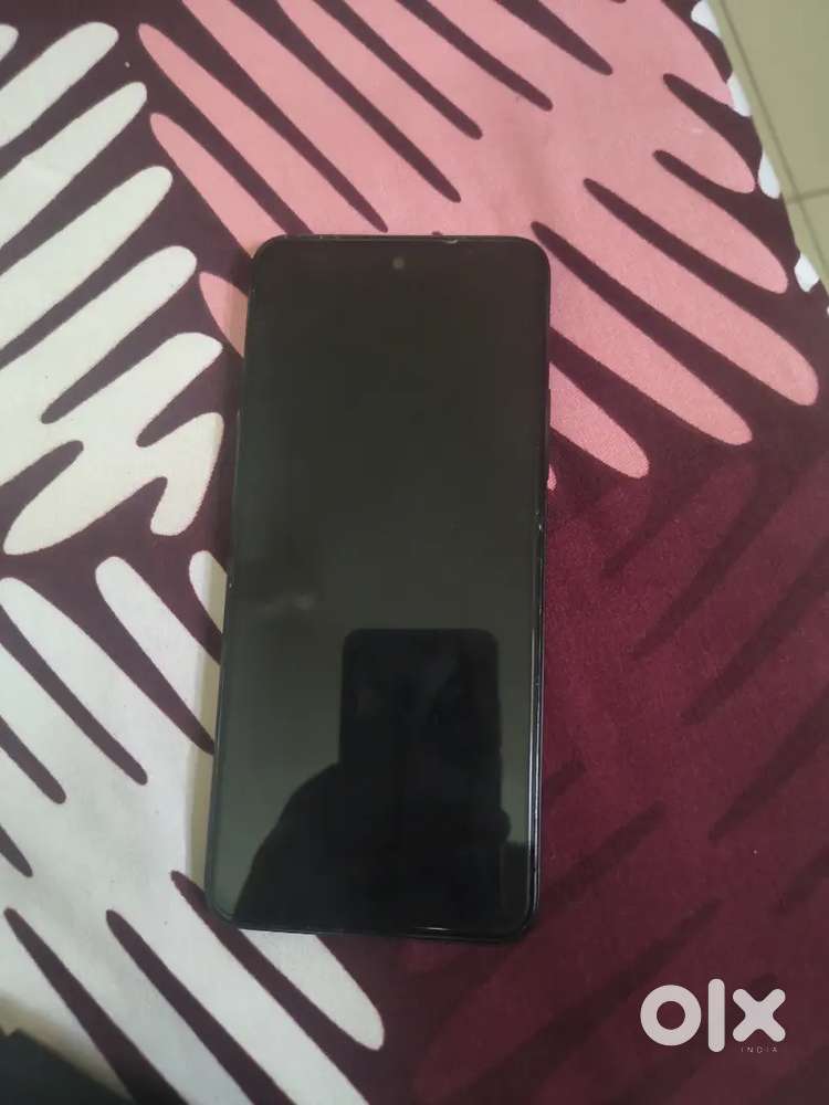 Poco M6 Pro 12/128
