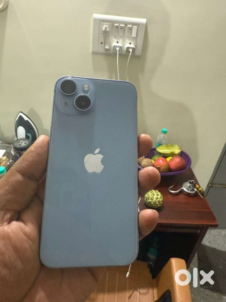 iPhone 14 plus 5G/128GB