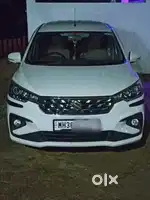 Maruti Suzuki Ertiga 2024 Petrol 37000 Km Driven