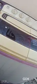 Selling washing machine