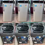 FRIDGE best product also WASHING MACHINE with WARRANTY at Best Price