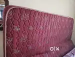 Duroflex Mattress { 5 years old }