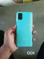 Samsung galaxy A51