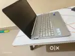 Laptop HP i5 15