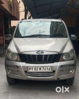 Mahindra Quanto C4, 2013, Diesel