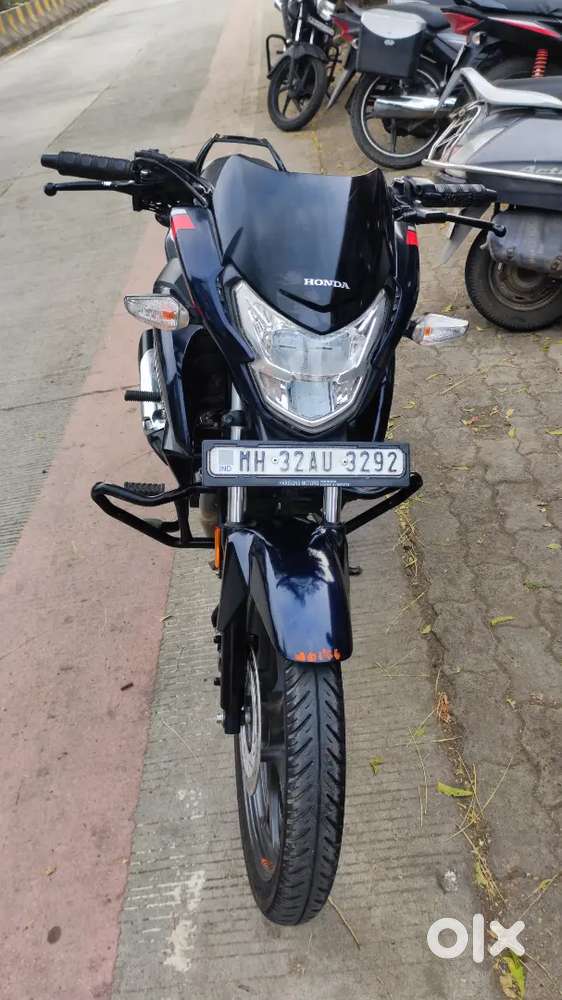 Sp 125 new model digital meetar