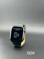 Apple IWatch Series 10 45Mm GSP+CELL Black