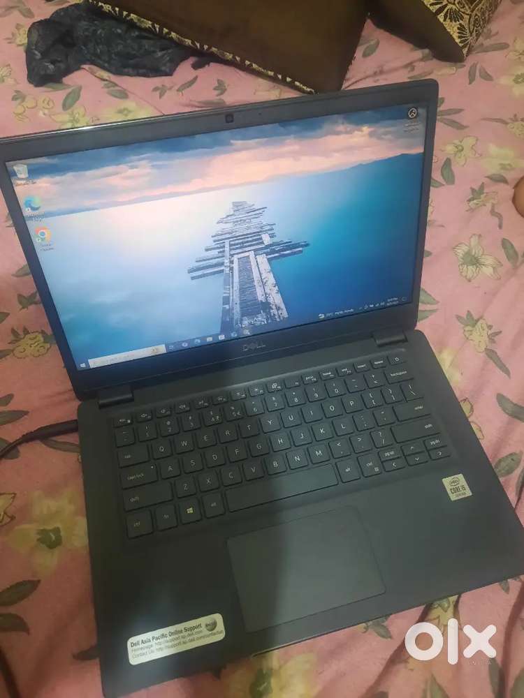Dell Laptop i5 10th generation