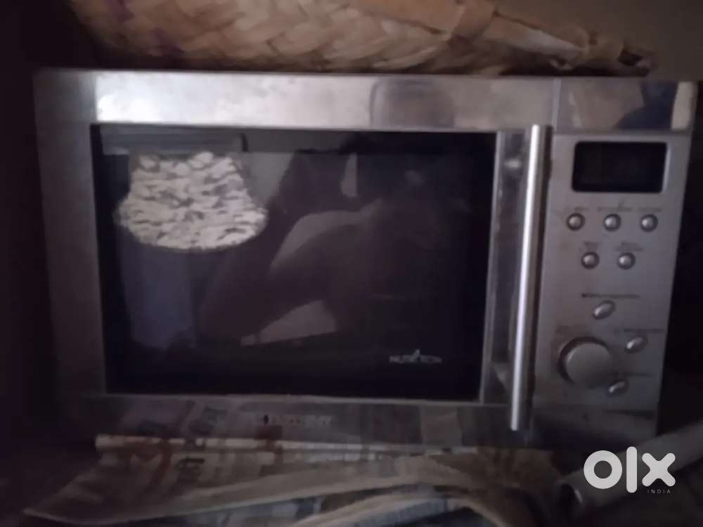 Oven hai 2017 ka acha condition mai