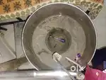 Dosa chakki