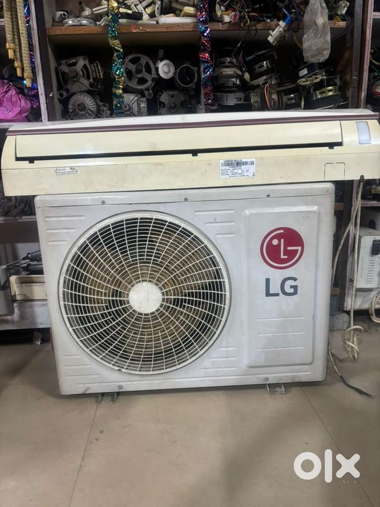 2Ton LG AC