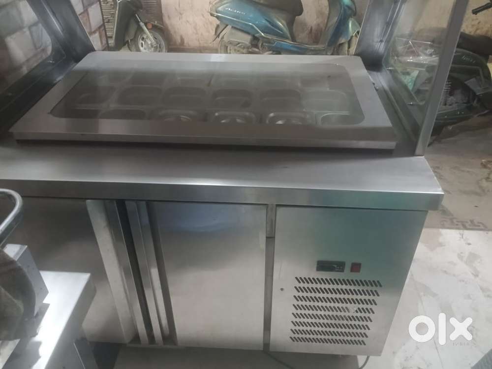 Restaurant & Kitchen Appliances