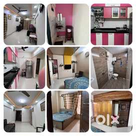 18000 rent..ulwe sector 19..navi mumbai