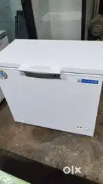 BlueStar hard top D freez 200L with excellent working condition.