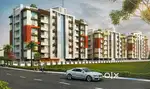 1635 SQFT  3BHK AT NALAPARA NH27
