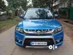 Maruti Suzuki Vitara Brezza ZDi, 2017, Diesel