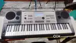 CASIO KEYBOARD 7300IN