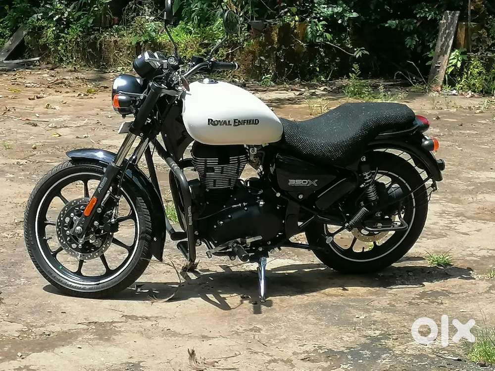 Royal Enfield