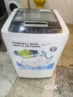 I'di99 lg turbo trum top load washing machine fully automatic